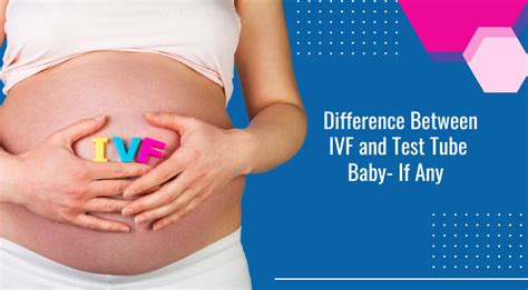 test tube baby package|normal baby vs test tube.